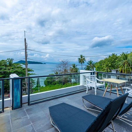 See Sea Villa Phuket Sha Patong Exterior foto