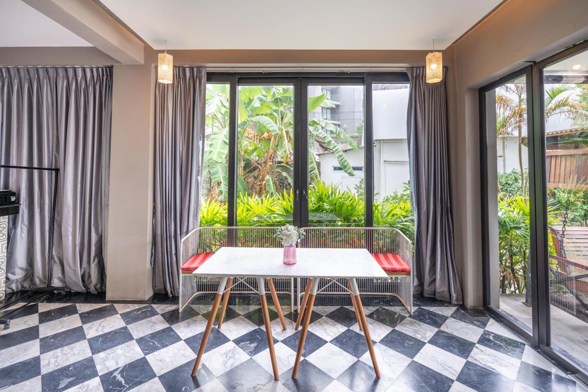 See Sea Villa Phuket Sha Patong Exterior foto
