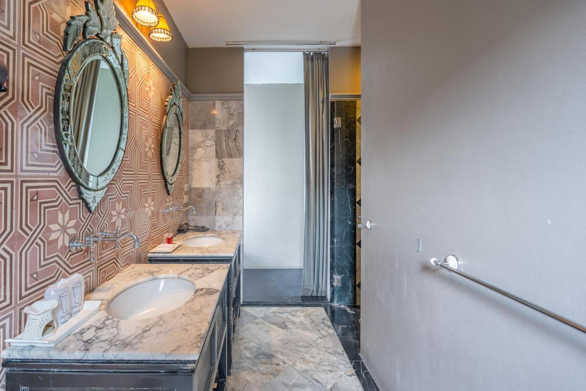 See Sea Villa Phuket Sha Patong Exterior foto